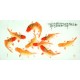 Chinese Fish Painting - CNAG009974