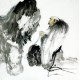 Chinese Figure Painting - CNAG009980