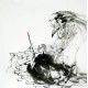 Chinese Figure Painting - CNAG009987