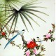 Chinese Flowers&Trees Painting - CNAG009988