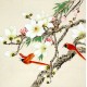 Chinese Flowers&Trees Painting - CNAG009990