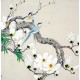 Chinese Flowers&Trees Painting - CNAG009992