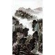 Chinese Landscape Painting - CNAG009996