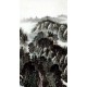 Chinese Landscape Painting - CNAG009998