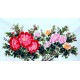 Chinese Peony Painting - CNAG010025