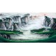 Chinese Landscape Painting - CNAG010028