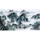 Chinese Landscape Painting - CNAG010029