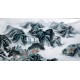 Chinese Landscape Painting - CNAG010030