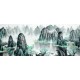 Chinese Landscape Painting - CNAG010032