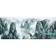 Chinese Landscape Painting - CNAG010033