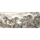 Chinese Landscape Painting - CNAG010037
