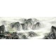 Chinese Landscape Painting - CNAG010040