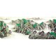 Chinese Landscape Painting - CNAG010042