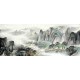 Chinese Landscape Painting - CNAG010043