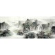 Chinese Landscape Painting - CNAG010046