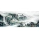 Chinese Landscape Painting - CNAG010047