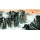 Chinese Landscape Painting - CNAG010056