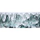 Chinese Landscape Painting - CNAG010058