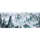 Chinese Landscape Painting - CNAG010059