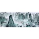 Chinese Landscape Painting - CNAG010060