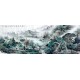 Chinese Landscape Painting - CNAG010063