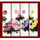 Chinese Peony Painting - CNAG010066