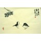 Chinese Flowers&Trees Painting - CNAG010069