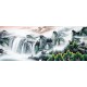 Chinese Landscape Painting - CNAG010072