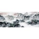 Chinese Landscape Painting - CNAG010075