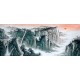 Chinese Landscape Painting - CNAG010082