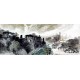 Chinese Landscape Painting - CNAG010090