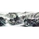 Chinese Landscape Painting - CNAG010091