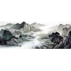 Chinese Landscape Painting - CNAG010092